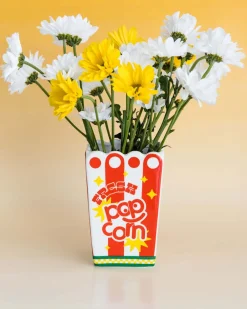 ban.do Popcorn Bag Vase^ Home + Décor