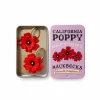 MackBecks Poppy Earrings^ Jewelry