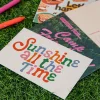 ban.do Postcard Book^ Cards