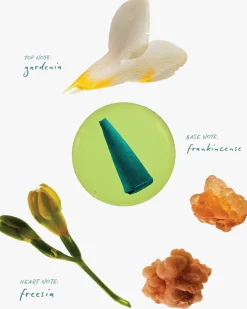ripple⁺ Power Incense Droplets - Gardenia^ Candles + Home Fragrance