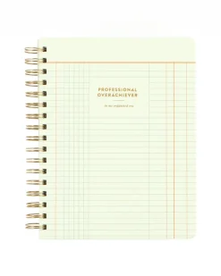 Studio Calico Professional Overachiever Spiral Notebook^ Notebooks + Folders
