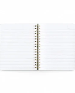 Studio Calico Professional Overachiever Spiral Notebook^ Notebooks + Folders