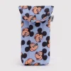 Baggu Puffy Glasses Sleeve - Mickey Mouse^ Travel Accessories