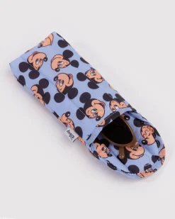 Baggu Puffy Glasses Sleeve - Mickey Mouse^ Travel Accessories