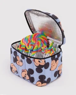 Baggu Puffy Lunch Bag - Mickey Mouse^ Bags