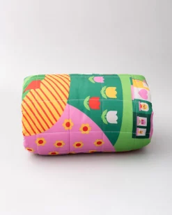 ban.do Quilted Blanket - Favorite Places and Faces^ Home + Décor