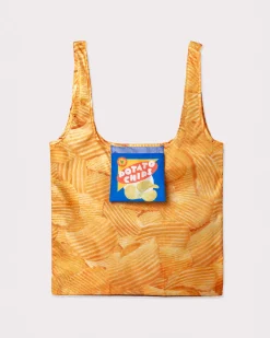 ban.do Reusable Bag - Potato Chips^ Bags