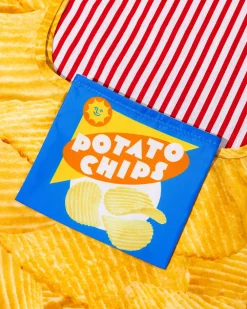 ban.do Reusable Bag - Potato Chips^ Bags