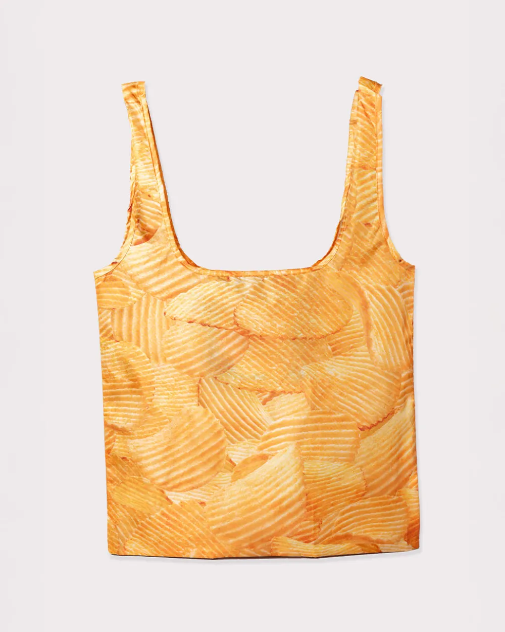 ban.do Reusable Bag - Potato Chips^ Bags