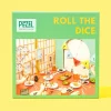 Pezel Puzzles Roll the Dice - 1000 Piece Jigsaw Puzzle^ Games + Activities