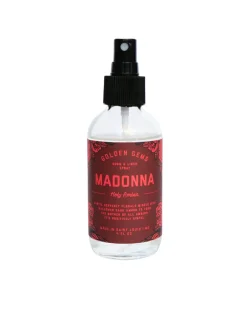 Golden Gems Room And Linen Spray - Madonna^ Candles + Home Fragrance