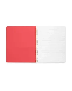 ban.do Rough Draft Large Notebook - Flowers and Fruit^ Notebooks + Folders