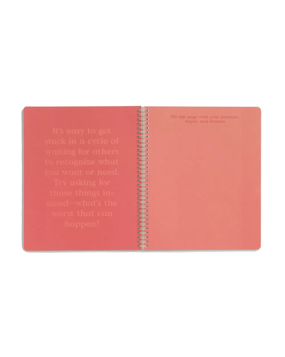 ban.do Rough Draft Large Notebook - Make it Happen^ Notebooks + Folders