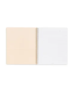 ban.do Rough Draft Large Notebook - Make it Happen^ Notebooks + Folders