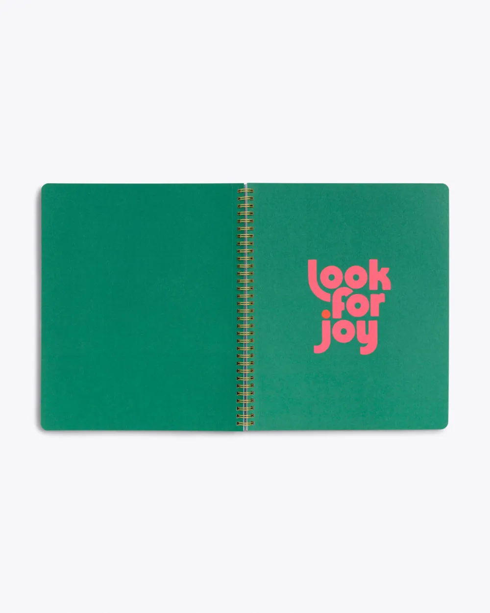 ban.do Rough Draft Large Notebook - Strawberry Field^ Notebooks + Folders