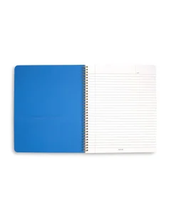 ban.do Rough Draft Large Notebook - The Possibilities Are Endless^ Notebooks + Folders