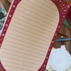 ban.do Rough Draft Large Notepad - Folk Floral^ Notebooks + Folders