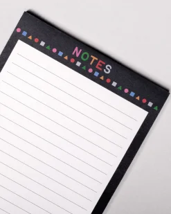 ban.do Rough Draft Large Notepad - Notes^ Notebooks + Folders
