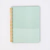 ban.do Rough Draft Mini Notebook - Find Me in the Garden^ Notebooks + Folders