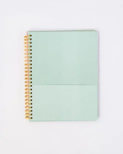 ban.do Rough Draft Mini Notebook - Find Me in the Garden^ Notebooks + Folders