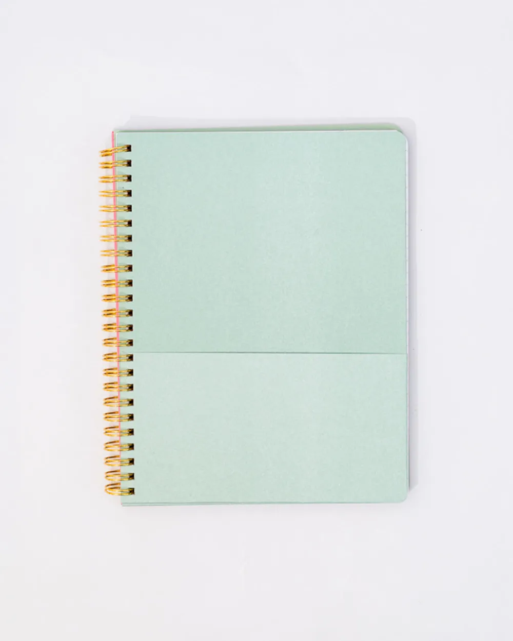 ban.do Rough Draft Mini Notebook - Find Me in the Garden^ Notebooks + Folders