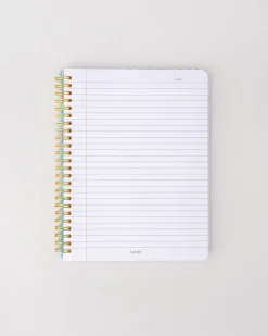 ban.do Rough Draft Mini Notebook - Fruit Tiles^ Notebooks + Folders