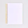 ban.do Rough Draft Mini Notebook - I'd Rather Be Home Reading^ Notebooks + Folders