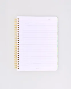 ban.do Rough Draft Mini Notebook - I'd Rather Be Home Reading^ Notebooks + Folders