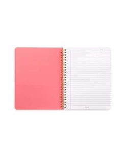 ban.do Rough Draft Mini Notebook - Navy Star Floral^ Notebooks + Folders