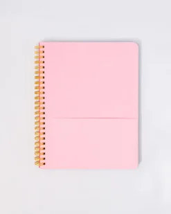 ban.do Rough Draft Mini Notebook - Professional Romantic^ Notebooks + Folders