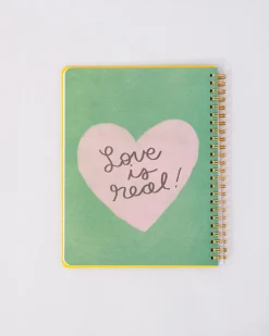 ban.do Rough Draft Mini Notebook - Quilt^ Notebooks + Folders