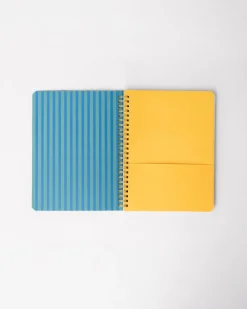 ban.do Rough Draft Mini Notebook - Tulips^ Notebooks + Folders