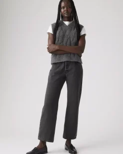 Levi's 501 '90's Ankle Smooth Operator Jeans^ Bottoms