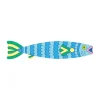 Chronicle Books Sardines Fishy Sticky Notes^ Desk Accessories