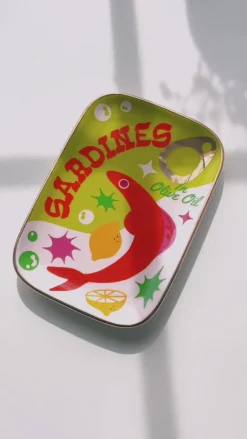 ban.do Sardines Trinket Tray^ Desk Accessories