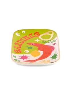 ban.do Sardines Trinket Tray^ Desk Accessories