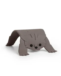 OTOTO Scaredy Cat Hot Pot Pad Holder^ Kitchen + Bar
