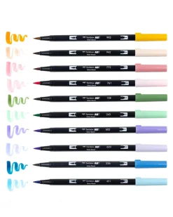 Tombow Self-Care Journaling Kit^ Self-Care