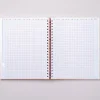 ban.do Semi Concealed Weekly Undated Planner - Ready for Anything^ Planners + Calendars