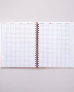 ban.do Semi Concealed Weekly Undated Planner - Ready for Anything^ Planners + Calendars