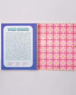 ban.do Semi Concealed Weekly Undated Planner - Ready for Anything^ Planners + Calendars