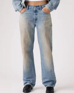 Levi's 501 '90s Jeans - Off Roading Stf Ns^ Bottoms