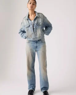 Levi's 501 '90s Jeans - Off Roading Stf Ns^ Bottoms