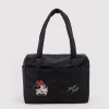 Baggu Small Cloud Carry-On Bag - Embroidered Minnie Mouse^ Bags