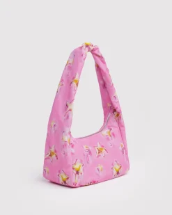 Baggu Small Nylon Meringue Bag - Dancing Star^ Bags