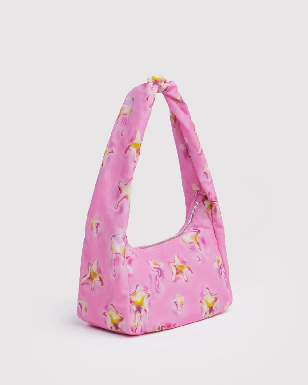 Baggu Small Nylon Meringue Bag - Dancing Star^ Bags