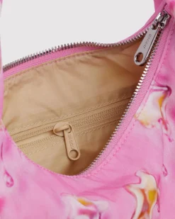 Baggu Small Nylon Meringue Bag - Dancing Star^ Bags
