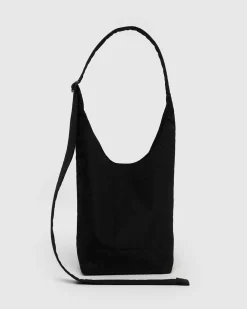 Baggu Small Nylon Sling - Black^ Bags
