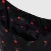 Baggu Small Nylon Sling - Painted Wildflower^ Bags