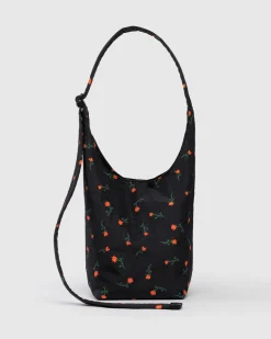 Baggu Small Nylon Sling - Painted Wildflower^ Bags